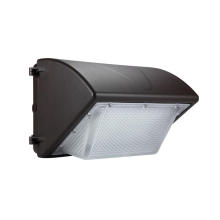 100W Outdoor Passway Square Led Wall Pack Light